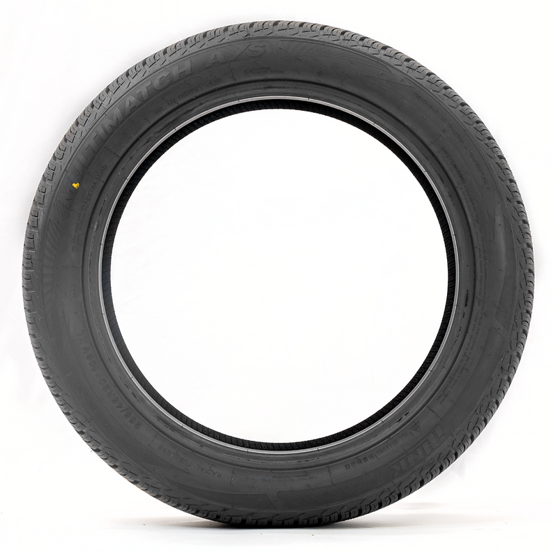 ILINK 205/50ZR17 93W MULTIMATCH AS XL 2055017 A/S M+S All Season Tyres ...