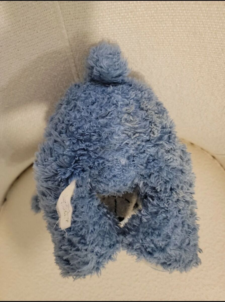 Original Disney Blue Duffy Bear Rare (Used) | eBay Original Disney Blue Duffy Bear Rare (Used) | eBay