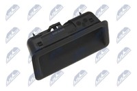 EZC-BM-014 NTY TüRgriff, Innenausstattung FüR BMW