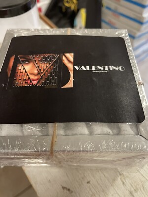 Valentino Beauty Pure GEN 3 III Nail Dust Collector with ONE pack