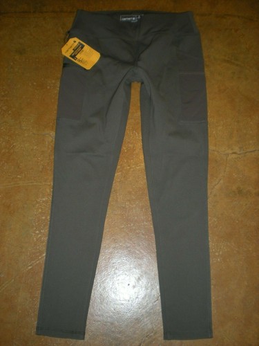 Carhartt Force Fitted Lightweight 