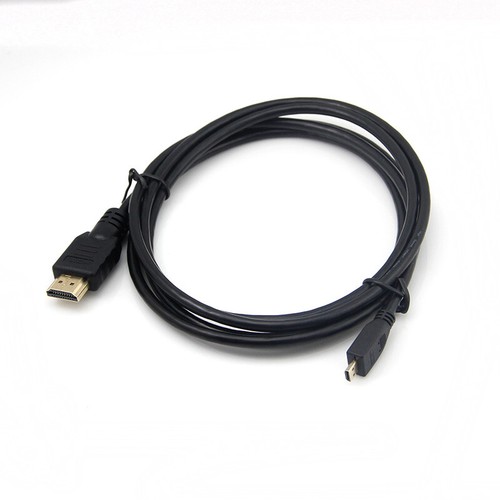 OEM Genuine Sony CyberShot VMC-MD2 Type 2 USB DSC Audio Video A/V