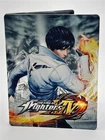 King of Fighters XIV   [SteelBook Edition] Playstation 4