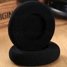1Pair Replacement Ear Pads Earpads Cushion for Grado SR60 SR80 SR125 Headphones