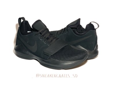 nike pg 1 test