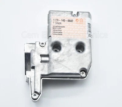 Silenziatore per motosega Stihl MS200 - MS 200 T - 020 - MC ricambio originale