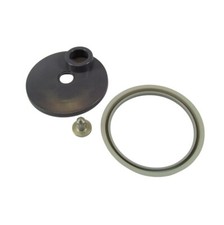 Coprimozzo coprimozzo Assy Cover & Seal & Nut per frullatore da banco Kenwood