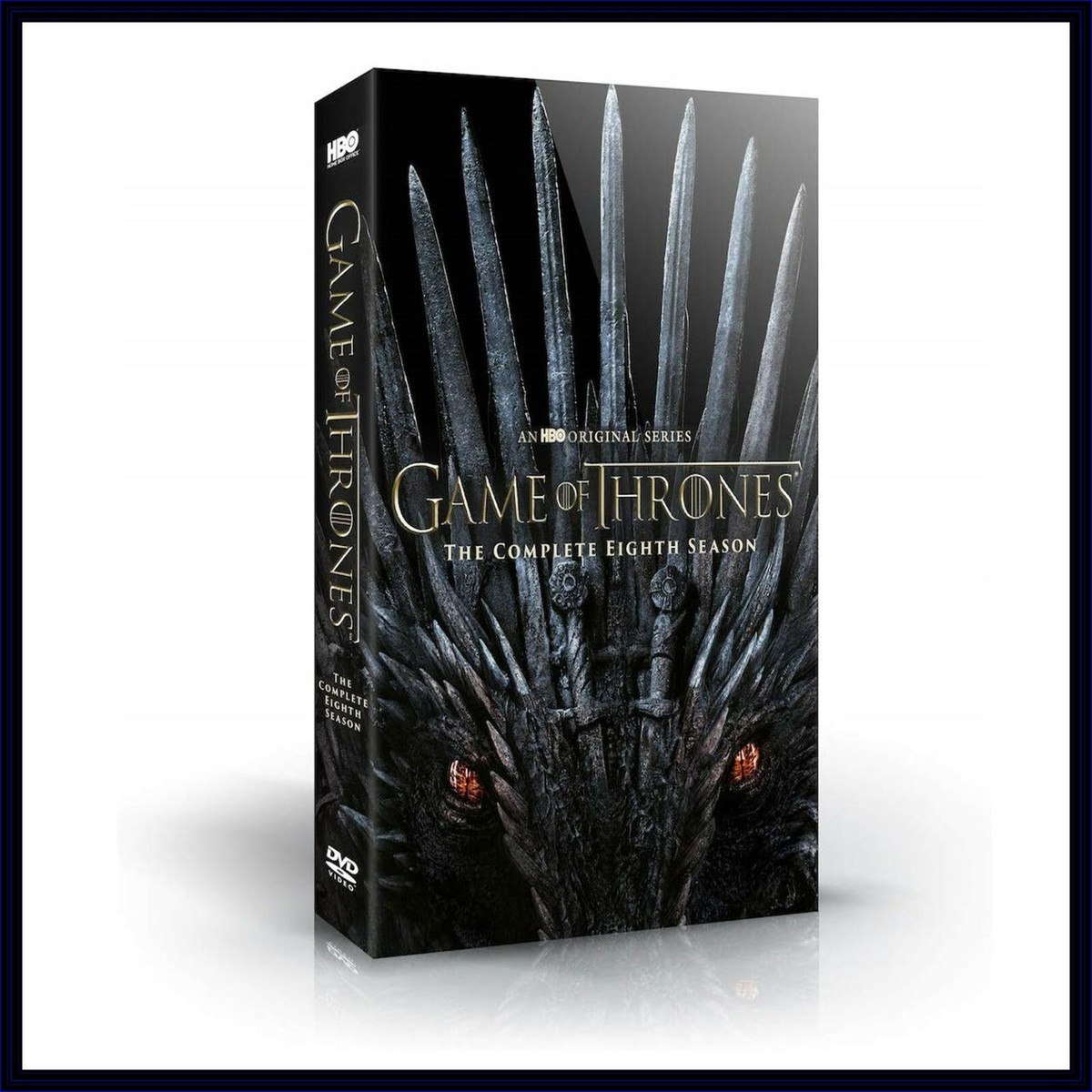 Hbo Clearance Watch Game Of Thrones Season Jaime Lannister How To