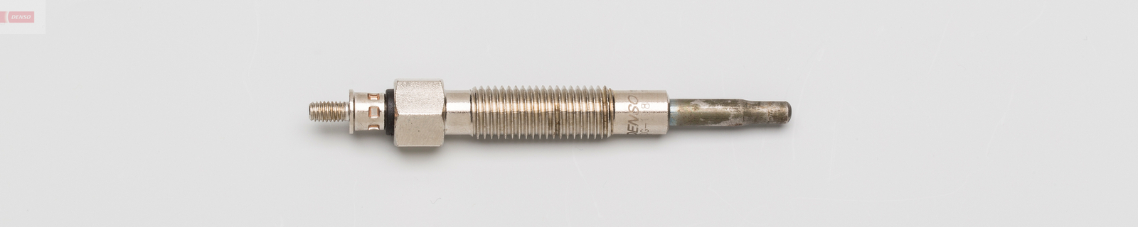 DENSO DG-198 Glow Plug for ALFA ROMEO,HYUNDAI,KIA,LTI,MITSUBISHI,NISSAN