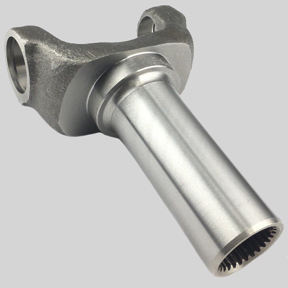 Transmission Slip Yoke TH2004R TH350 TH700 4L60E M20/21/22 1350 (331