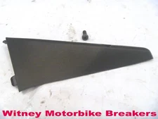 HONDA VFR800 2002-2009 RIGHT MIRROR ARM COVER UPPER FAIRING TRIM INFIL VFR 800