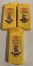 3-Burt's Bees for Pets Cat Natural Dander Reducing Wipes  Kitten and Cat Wipes