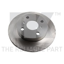 Disque de frein Toyota STARLET
