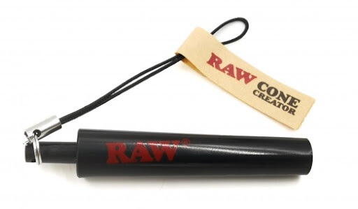 RAW CONE CREATOR Pocket friendly 2 INCHES LONG