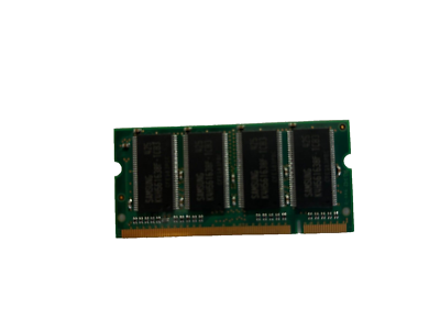 SAMSUNG 256MB DDR PC2700 PC2700S 25331 AO MEMORY