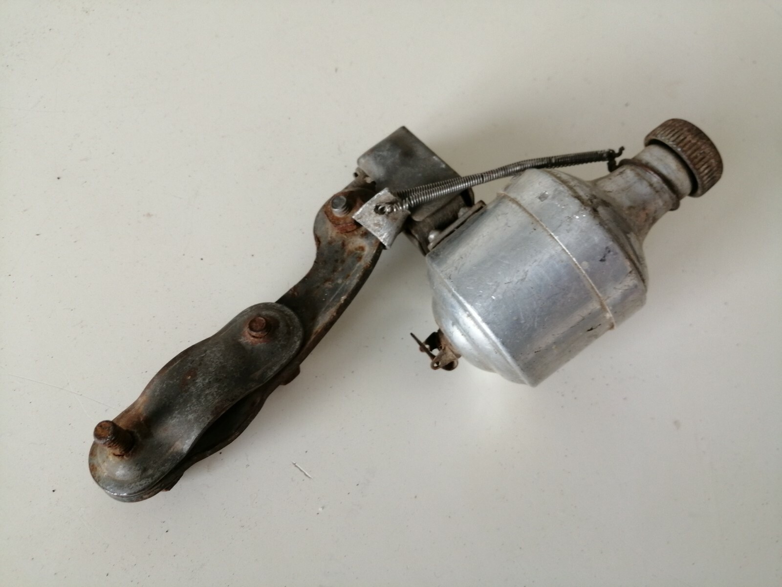 DYNAMO VELO ANCIEN IDEAL EUR 29,00 - FR