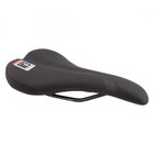 Wtb Bike Bicycle Saddle Seat Volt Wide Steel Black