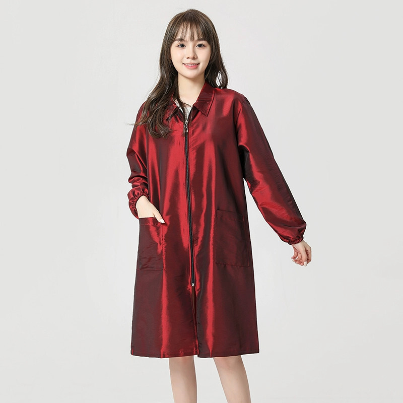 Hair Cutting Sheet Aprons Hairdressing Gown Cape Hair Cutting Barber Cloth Salon At Best Price In New Delhi