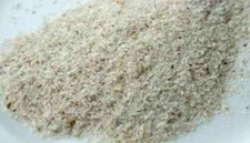 ISABGOL BHUSI / Psyllium Husk Powder Natural Relieve Constipation Shipping Free