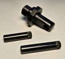 Thompson Center Triumph Break Action Muzzleloader Pivot Link Assembly (C)