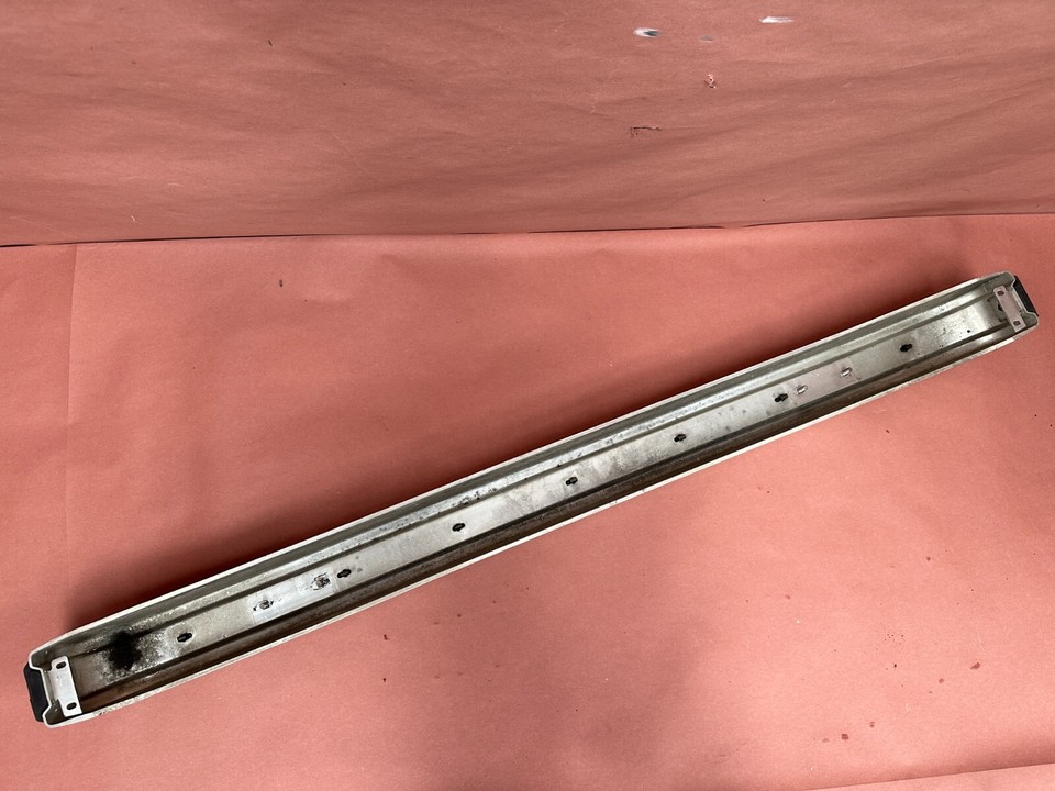 BMW E21 320I Rear Center Bumper Cover Support OEM 83239 eBay