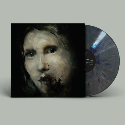 Bummer Dead Horse Vinyl LP Indies Grey & Blue Colour 2021 NEU SEALED
