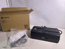 Vertiv Liebert PST5 350VA/200W 120V Standby Desktop 120V UPS PST5-350MT120