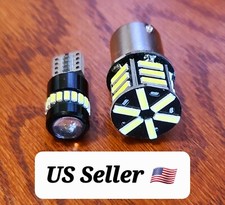 2 LED Rear Light Bulbs for Bobcat 751 753 763 773 7753 853 863 864 873 883 963