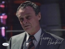 2019 Rittenhouse The X-Files Archives Classic Autographs Cards 17