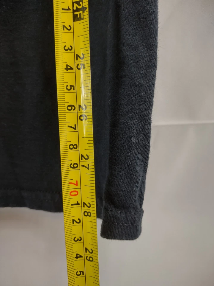 Wu-Tang Shirt Size Large WuTang Forever Method Man Raekwon Gza WuTang Forever - Image 2 of 4