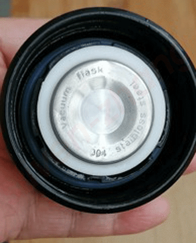 Lots 3mm to 50mm High Temp resistant silicone rubber seal gaskets ring washers - Picture 5 of 6