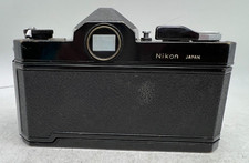 Nikon Nikkormat FTN Film Cameras for sale | eBay Nikon Nikkormat FTN Film Cameras for sale | eBay
