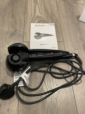 BABYLISS PRO PERFECT CURL ARRICCIACAPELLI BAB2665U