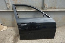Original BMW 5er E61 LCI Touring Kombi T�r vorne Rechts Schwarz 475 Beifahrert�r