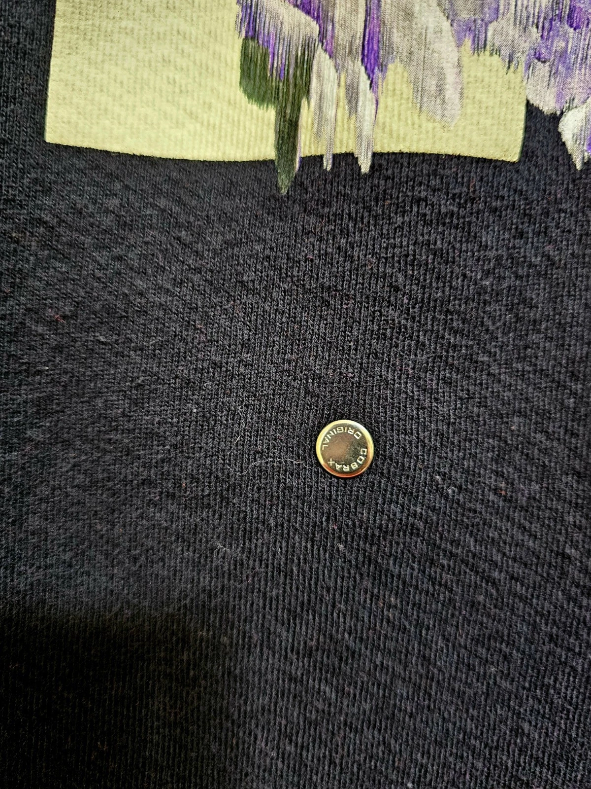 OFF WHITE ABITO BIANCO SPORCO