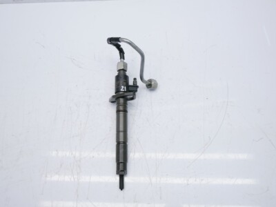 Injektor Einspritzdüse für Land Rover Discovery 3,0 FW93-9K546-AA 0445116061
