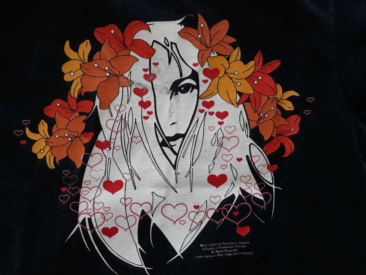 Virgin Suicides Movie T shirt Vintage 2000 ORIGINAL akira gummo Tee vtg y2k  rare