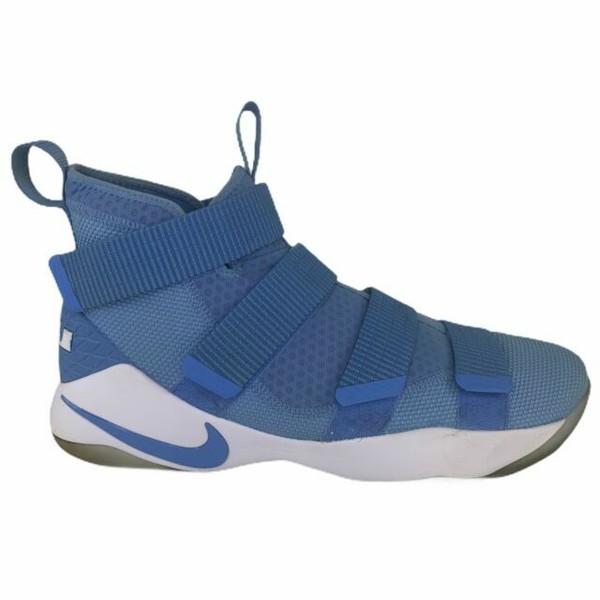 Nike LeBron Soldier 11 TB Coast Blue 