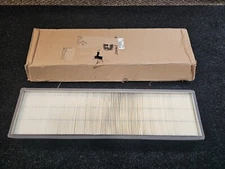 John Deere RE12793 Cab Fresh Air Filter For 2254 4055 4250 4255 4450 4455 4555