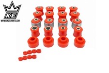 Kit de bagues de suspension