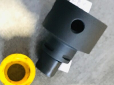 Sandvik Capto C3-NR-070060B Aufnahme Ø28 mm Neu