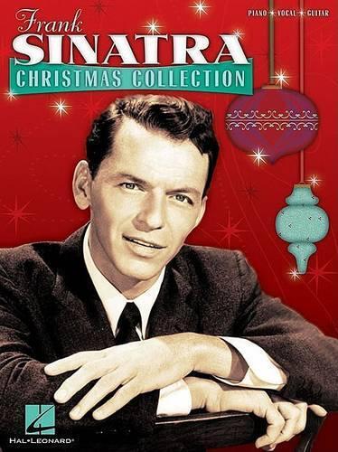 Frank Sinatra Frank Sinatra Christmas Collection (Paperback)
