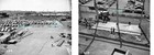 Classic Cars Construction Equipment Machines 1950s Ohio Old Photo Negatives