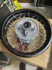 CERCHIO Posteriore 10” 12mm Pit Bike Orion 27