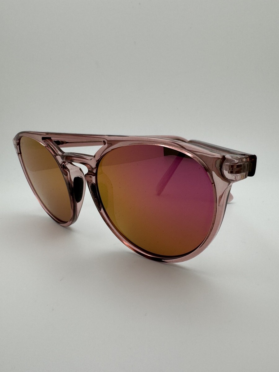 Ah Dang Pink Maui Jim Maui Jim Ah Dang MJ 781-12C Pink Sunrise - Main Image