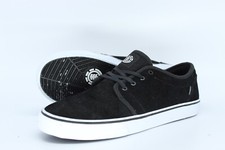 Element Shoes DARWIN A Sneakers New White Bla...