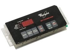 OEM Whirlpool Range Control 3195122 1-Year Warranty Free Same Day Shipping