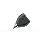 RCA Plug 2X 3.5mm Mono Audio Socket Adapter Splitter UK