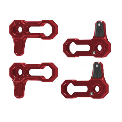 #ad Freedom Panel Latch Hardtop Roof Removal Switch Handle for Jeep Wrangler JK JKU $69.50