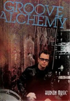 Stanton Moore: Groove Alchemy Dvd Stanton Moore: Groove Alchemy Dvd